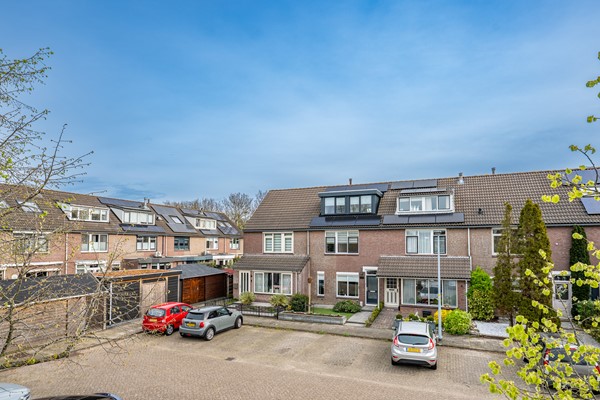 Medium property photo - Dopheidestraat 32, 2165 VP Lisserbroek